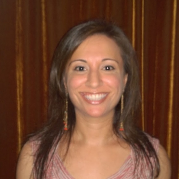 Meet your Posher, J - Picture 1 of 1